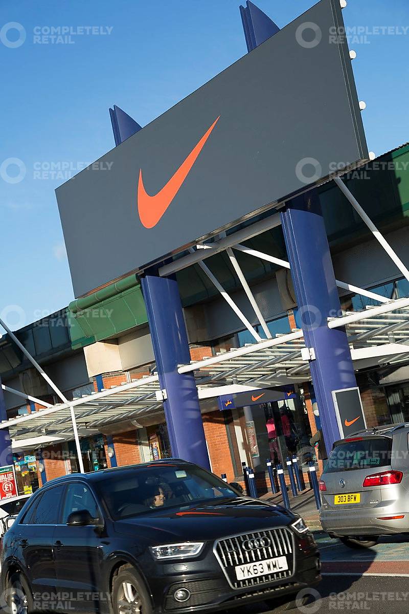 Amanecer En particular frio Nike Shop Leeds Online, 57% OFF | www.colegiogamarra.com